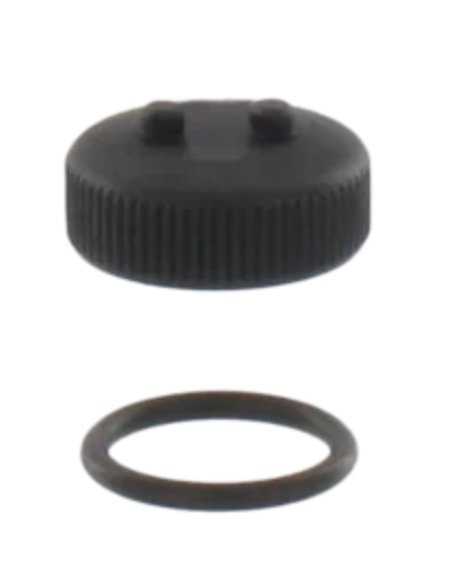 Aimpoint - Justerskruvhatt Reservdel för Micro™ Serien
