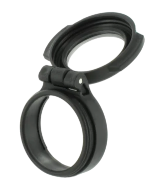 Aimpoint - Lenscover Fr. ST Flip-Up, Kit