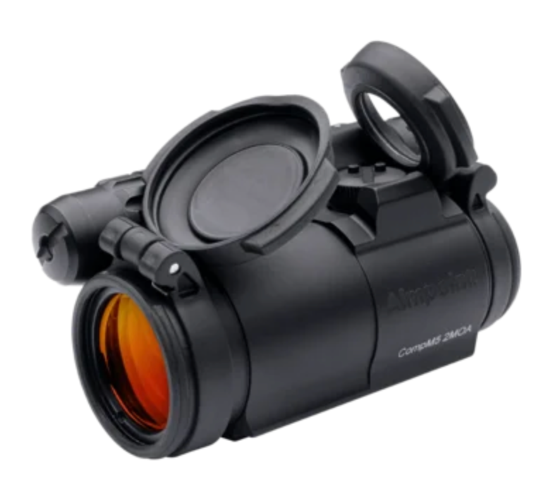 Aimpoint - AP CompM5 2MOA, no Mount
