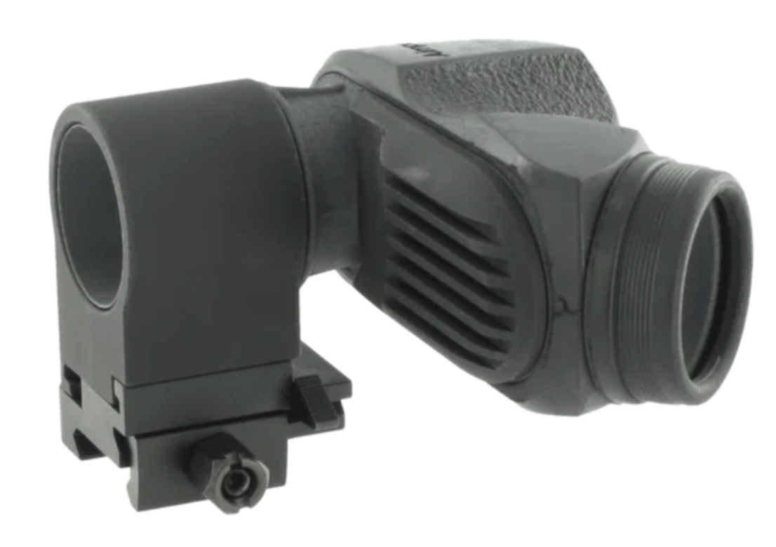 Aimpoint - AP CEU w High Top Ring/Base TM