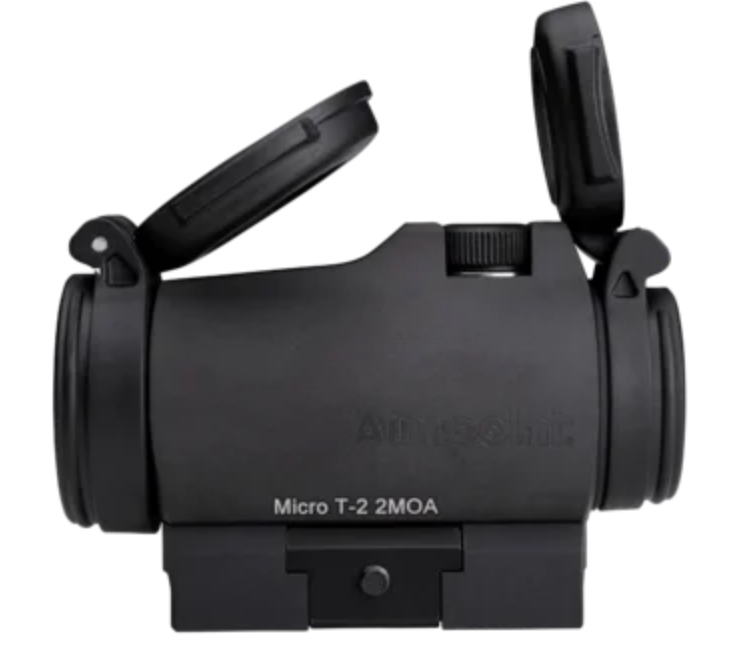 Aimpoint - AP Micro T-2 2MOA ACET