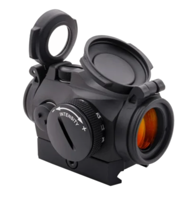 Aimpoint - AP Micro T-2 2MOA ACET