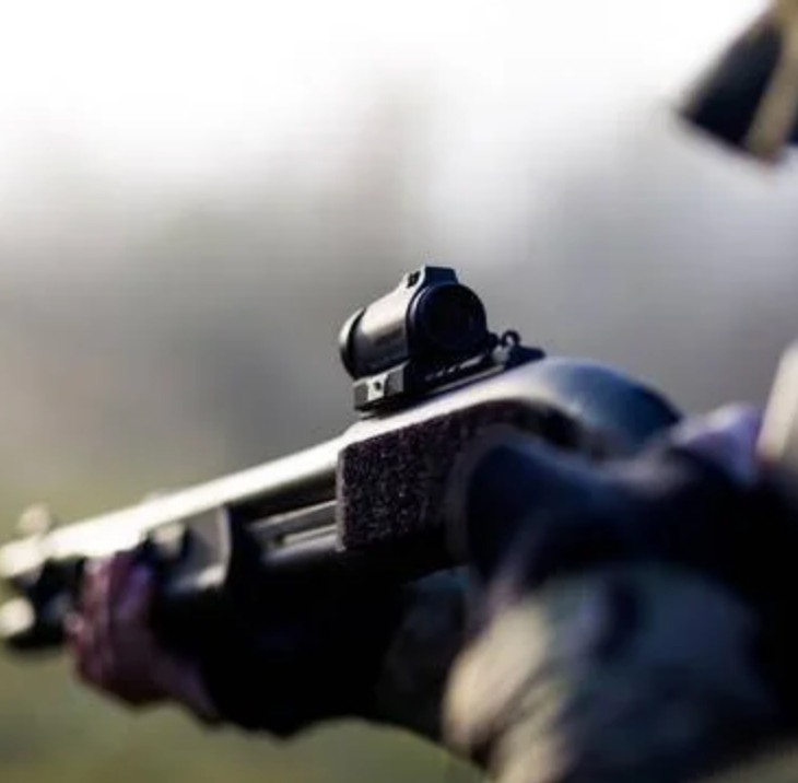 Aimpoint - AP Micro T-2 2MOA ACET