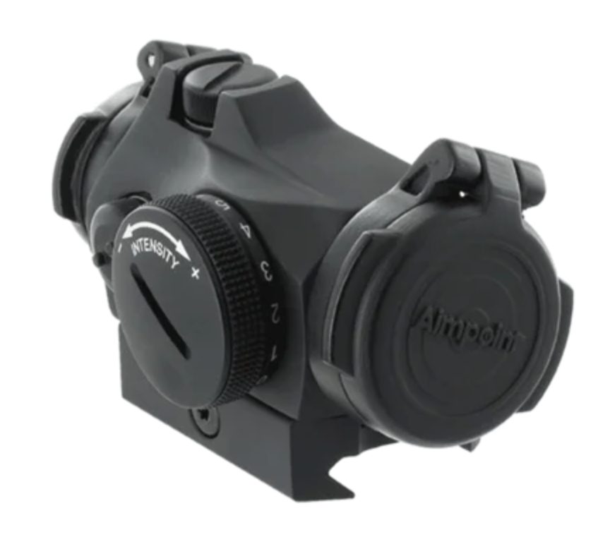 Aimpoint - AP Micro T-2 2MOA ACET