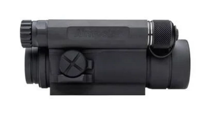 Aimpoint - AP CompM4h 2MOA, no Mount