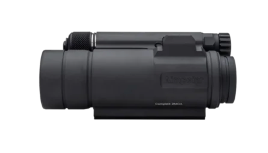 Aimpoint - AP CompM4h 2MOA, no Mount