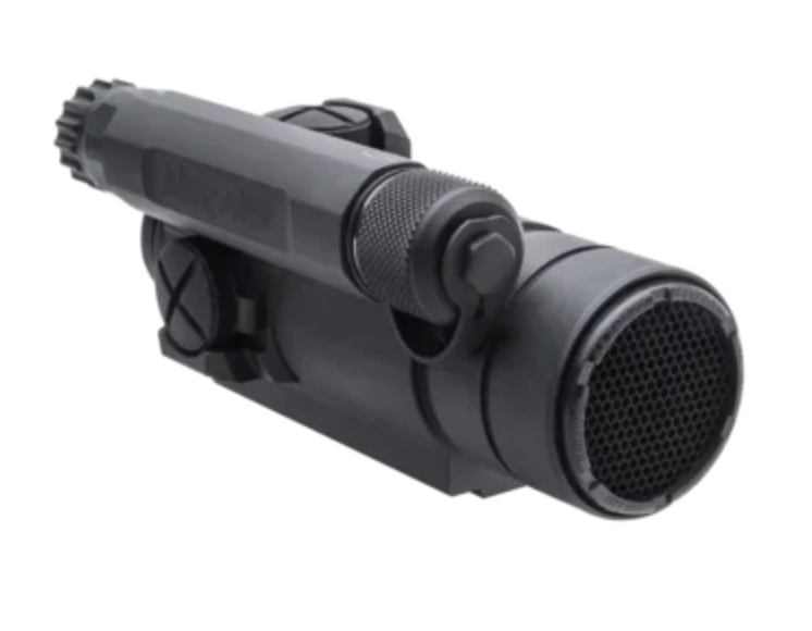 Aimpoint - AP CompM4h 2MOA, no Mount