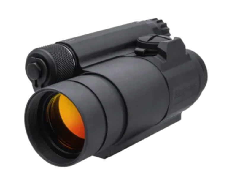 Aimpoint - AP CompM4h 2MOA, no Mount