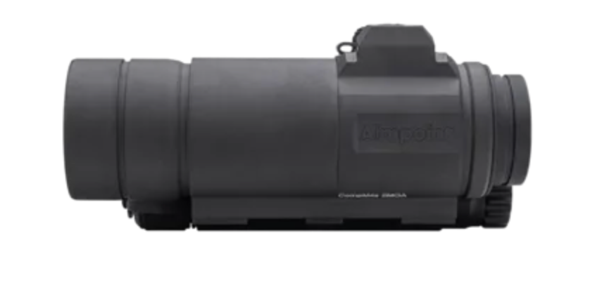 Aimpoint - AP CompM4s 2MOA, no Mount