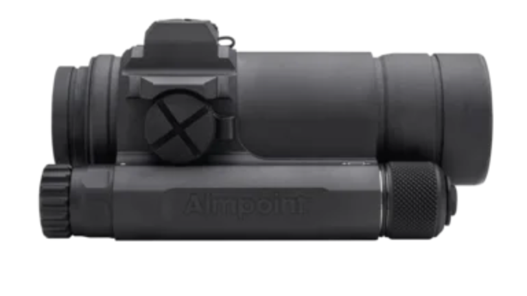 Aimpoint - AP CompM4s 2MOA, no Mount