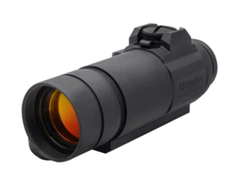 Aimpoint - AP CompM4s 2MOA, no Mount