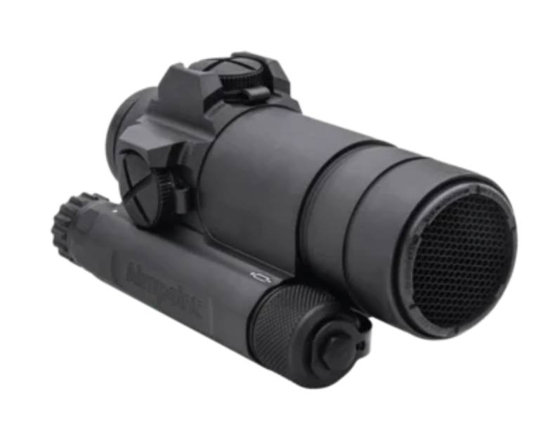 Aimpoint - AP CompM4s 2MOA, no Mount