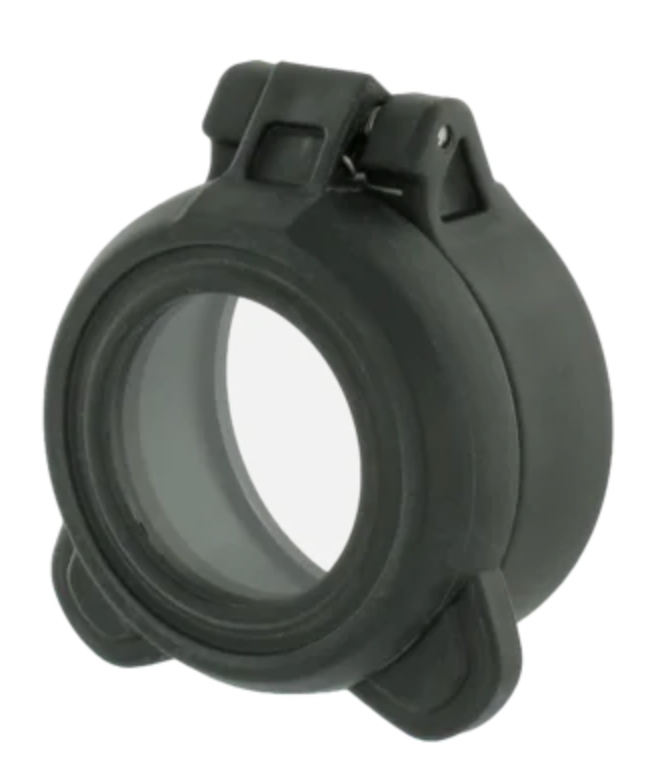 Aimpoint - Lenscover Fr. ST Flip-Up, Kit