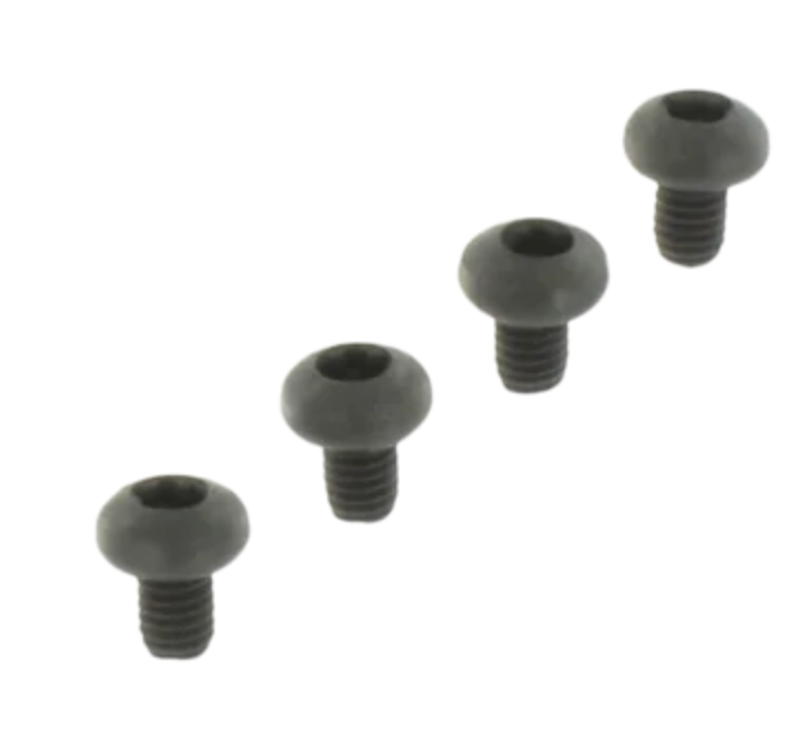 Aimpoint - Screw, M3x4 T10