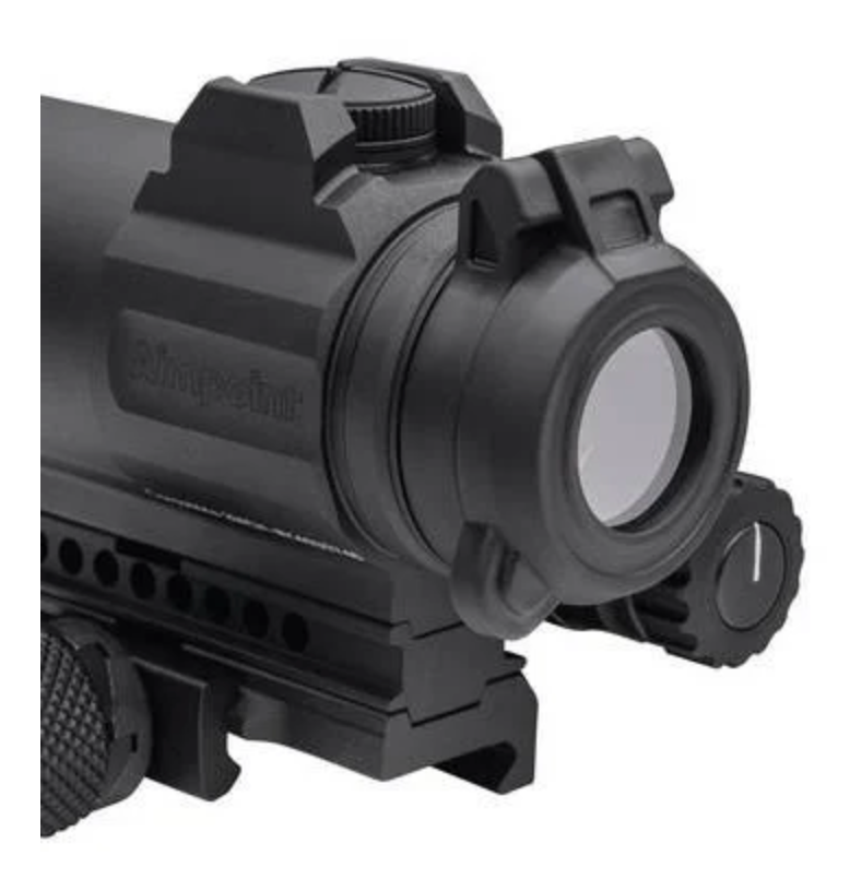 Aimpoint - Lenscover Re. ST Flip-Up, Kit