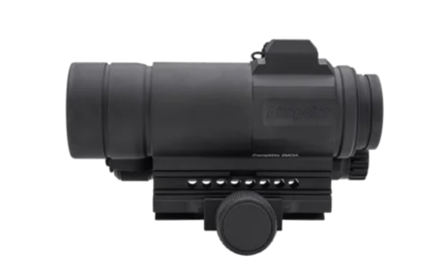 Aimpoint - AP CompM4s 2MOA/QRP2 Complete