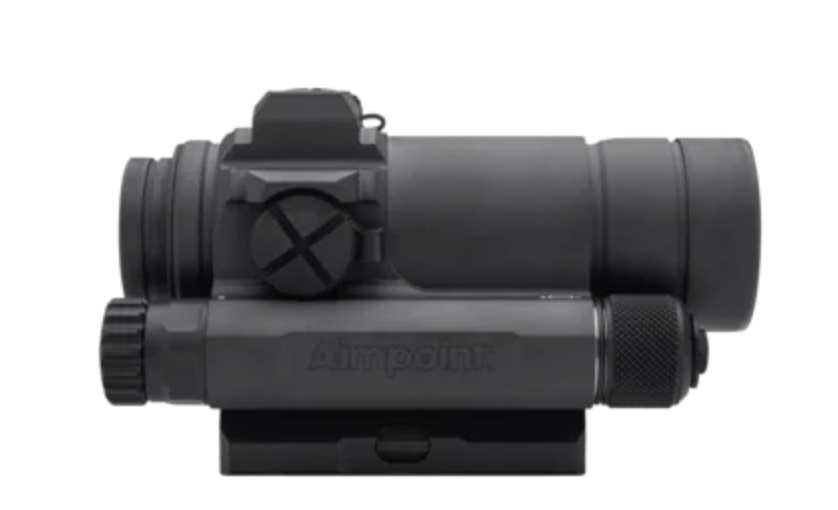 Aimpoint - AP CompM4s 2MOA/QRP2 Complete