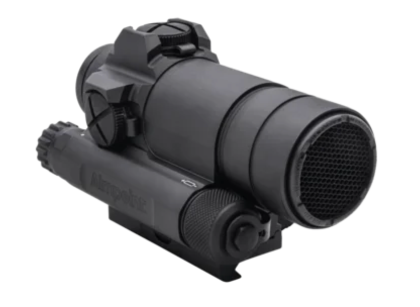 Aimpoint - AP CompM4s 2MOA/QRP2 Complete