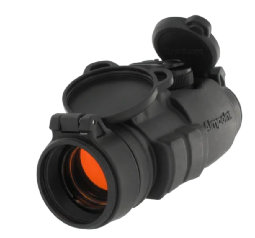 Aimpoint - AP CompM3 2MOA Black cov ACET