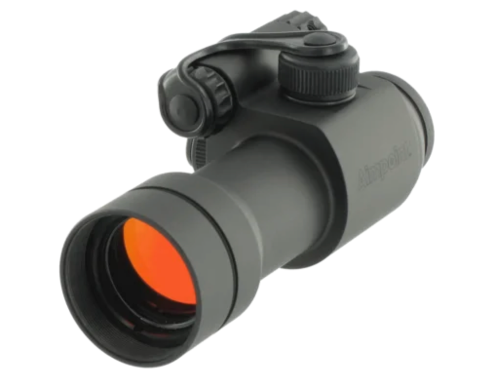 Aimpoint - AP CompM3 2MOA Black cov ACET