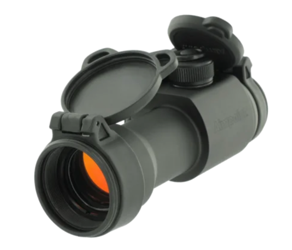 Aimpoint - AP CompM3 2MOA Black cov ACET
