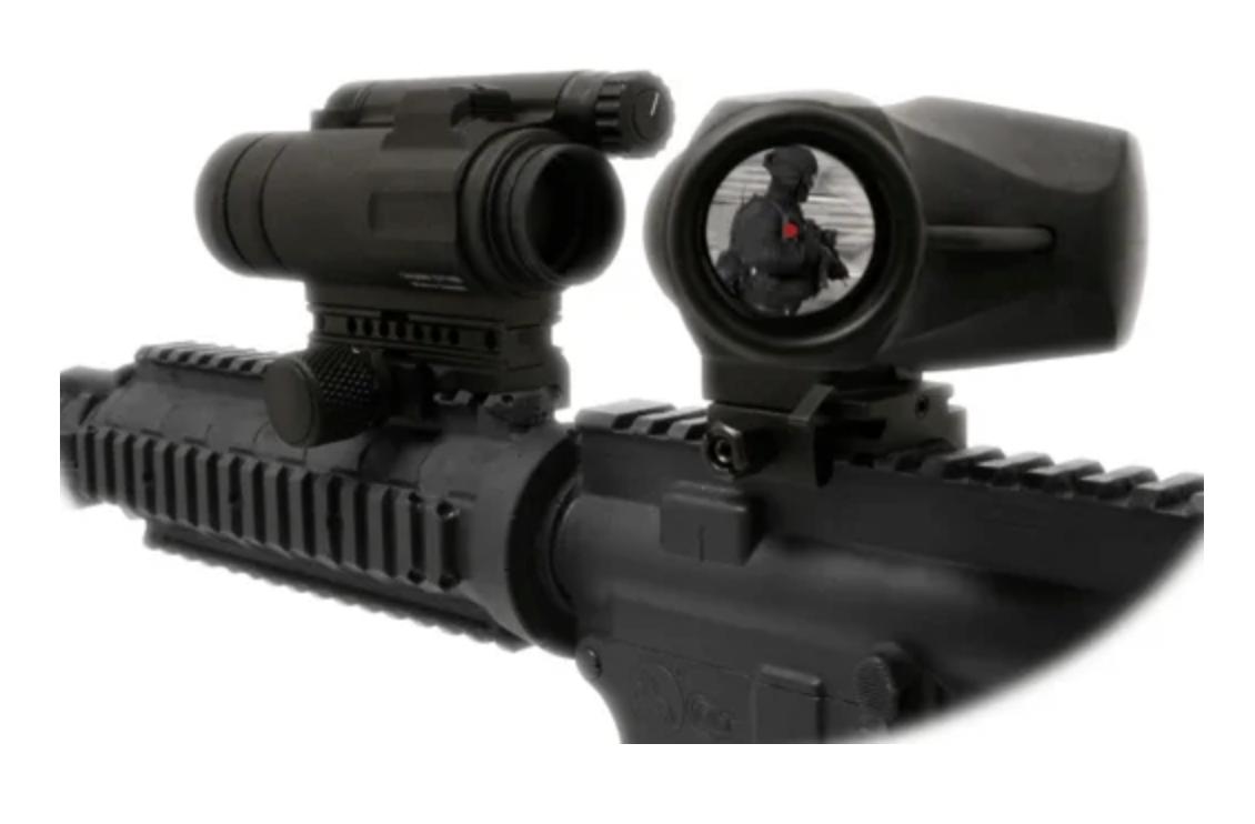 Aimpoint - AP CEU Complete