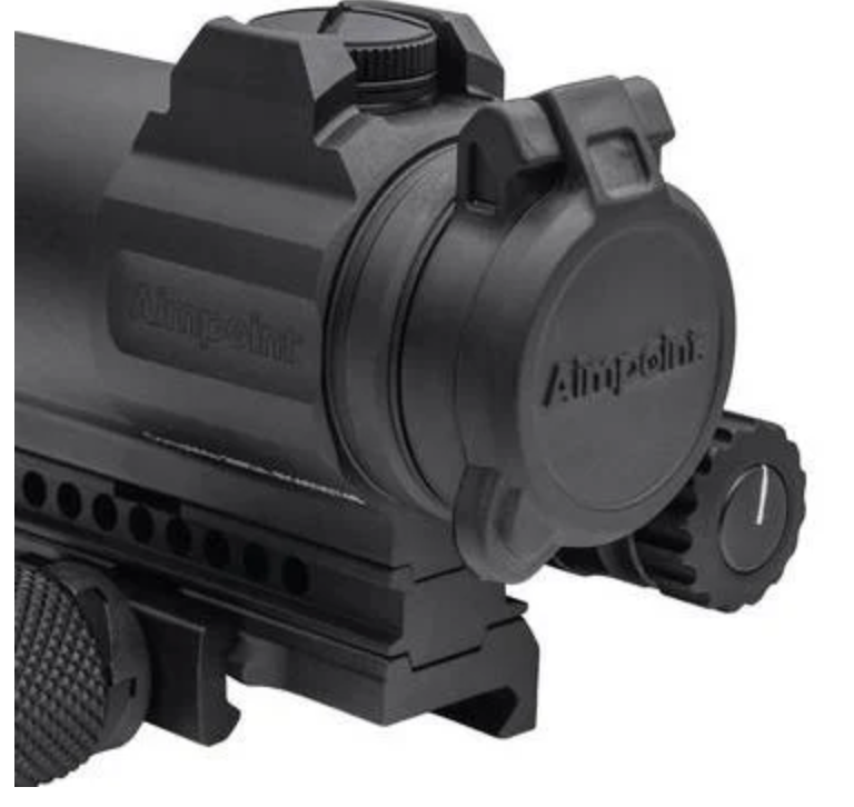 Aimpoint - Lenscover Rear Flip-Up, Kit