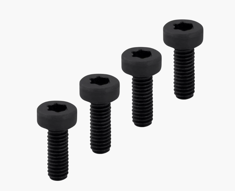 Aimpoint - Mounting kit M3x8 TX
