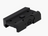 Aimpoint - Mount Duty RDS 30mm kit