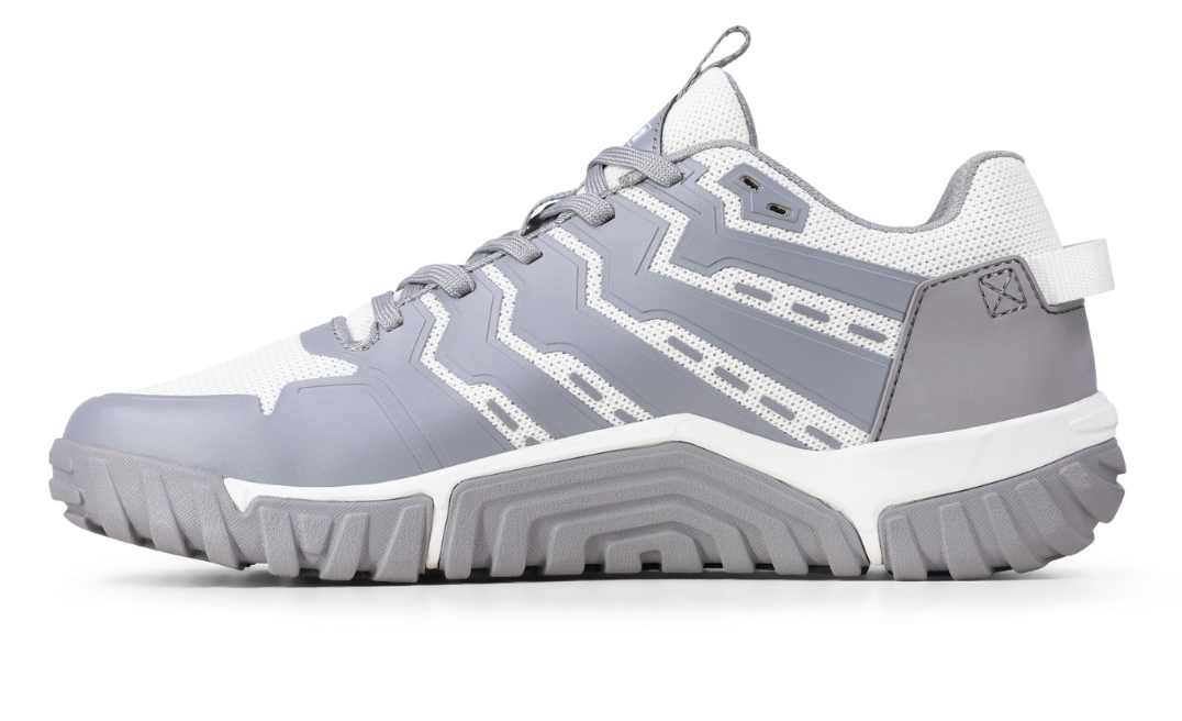 5.11 - Maxgrip Trainer - Wht/ttn Gray (1066)