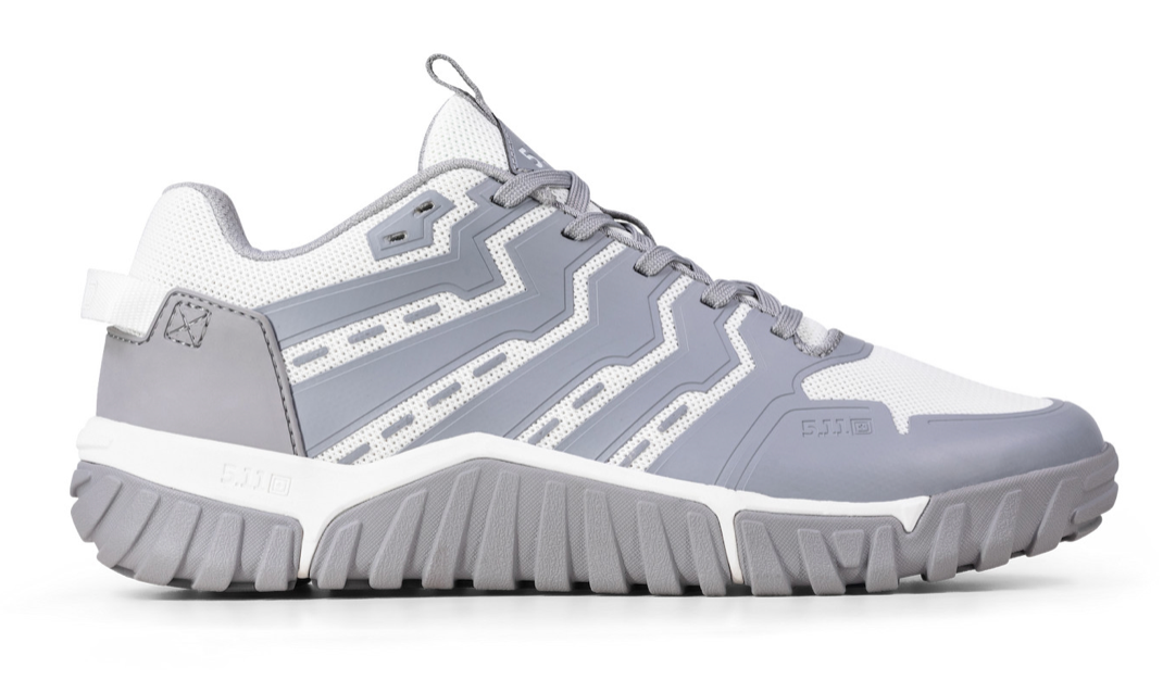 5.11 - Maxgrip Trainer - Wht/ttn Gray (1066)