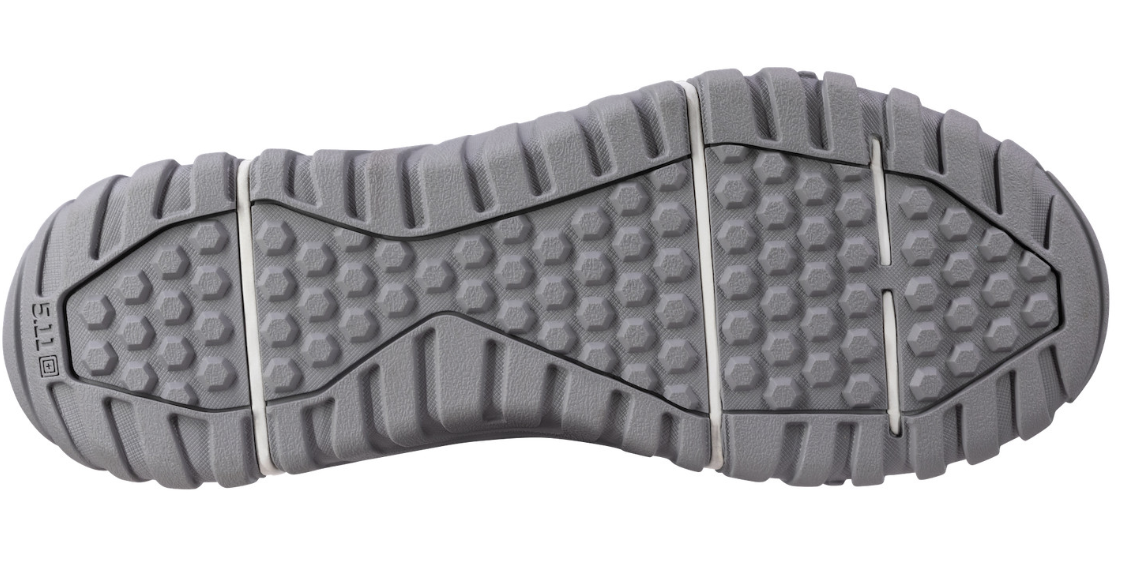 5.11 - Maxgrip Trainer - Wht/ttn Gray (1066)