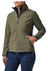 5.11 - Women's Leone Softshell Jacket - Ranger Green (186)