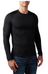 5.11 - Tropos Long Sleeve Baselayer Top - Black (019)