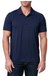 5.11 - Paramount short sleeve polo 2.0 - Pacific navy (721)