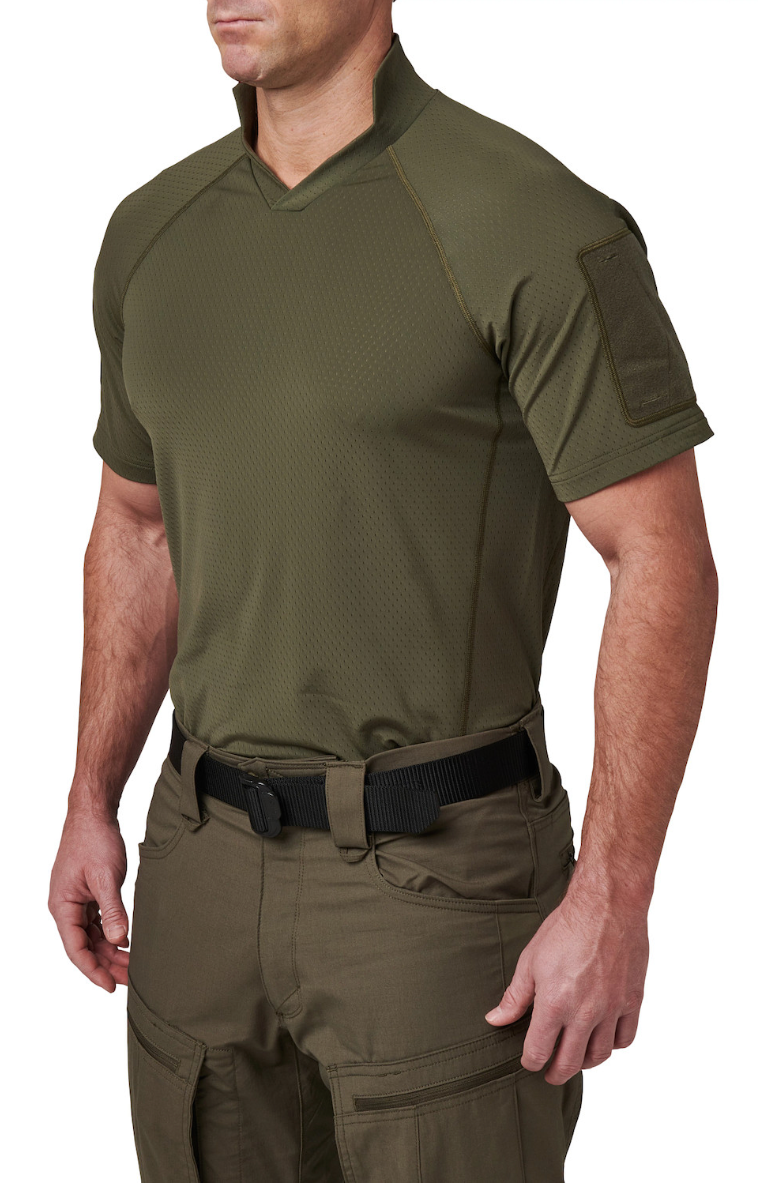 5.11 - V.XI Sigurd shirt - Ranger Green (186)