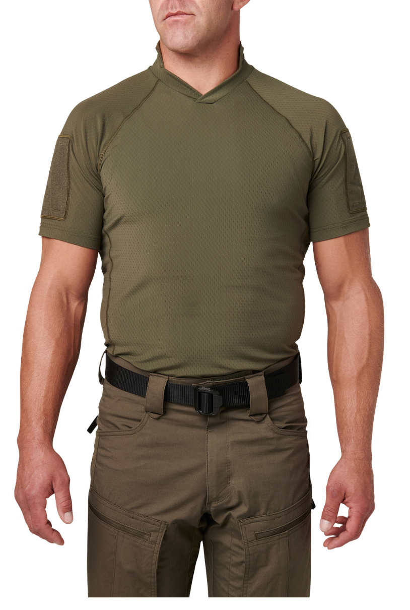 5.11 - V.XI Sigurd shirt - Ranger Green (186)