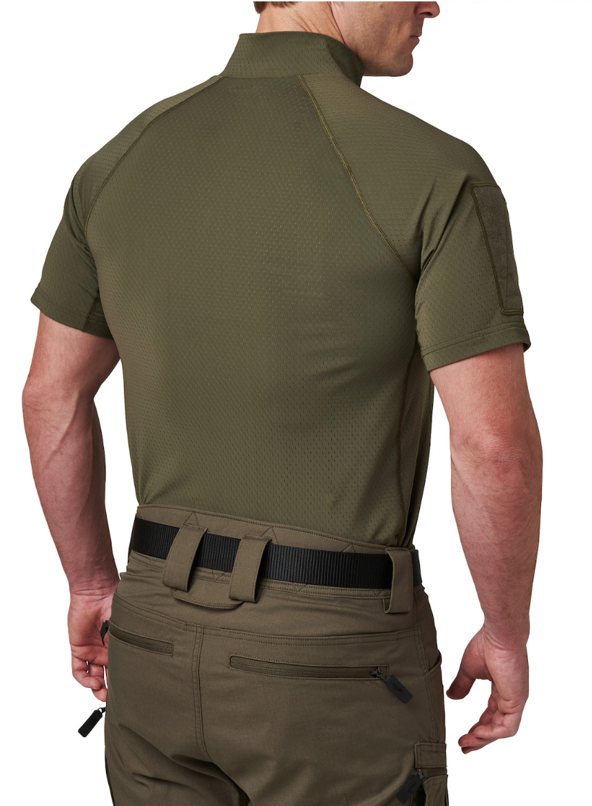 5.11 - V.XI Sigurd shirt - Ranger Green (186)