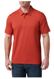 5.11 - Archer Crest - Red Ochre (1075)
