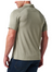 5.11 - Paramount Crest polo - Mortar Heather (1088)