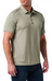 5.11 - Paramount Crest polo - Mortar Heather (1088)