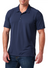 5.11 - Paramount Crest polo - Pacific Navy (721)