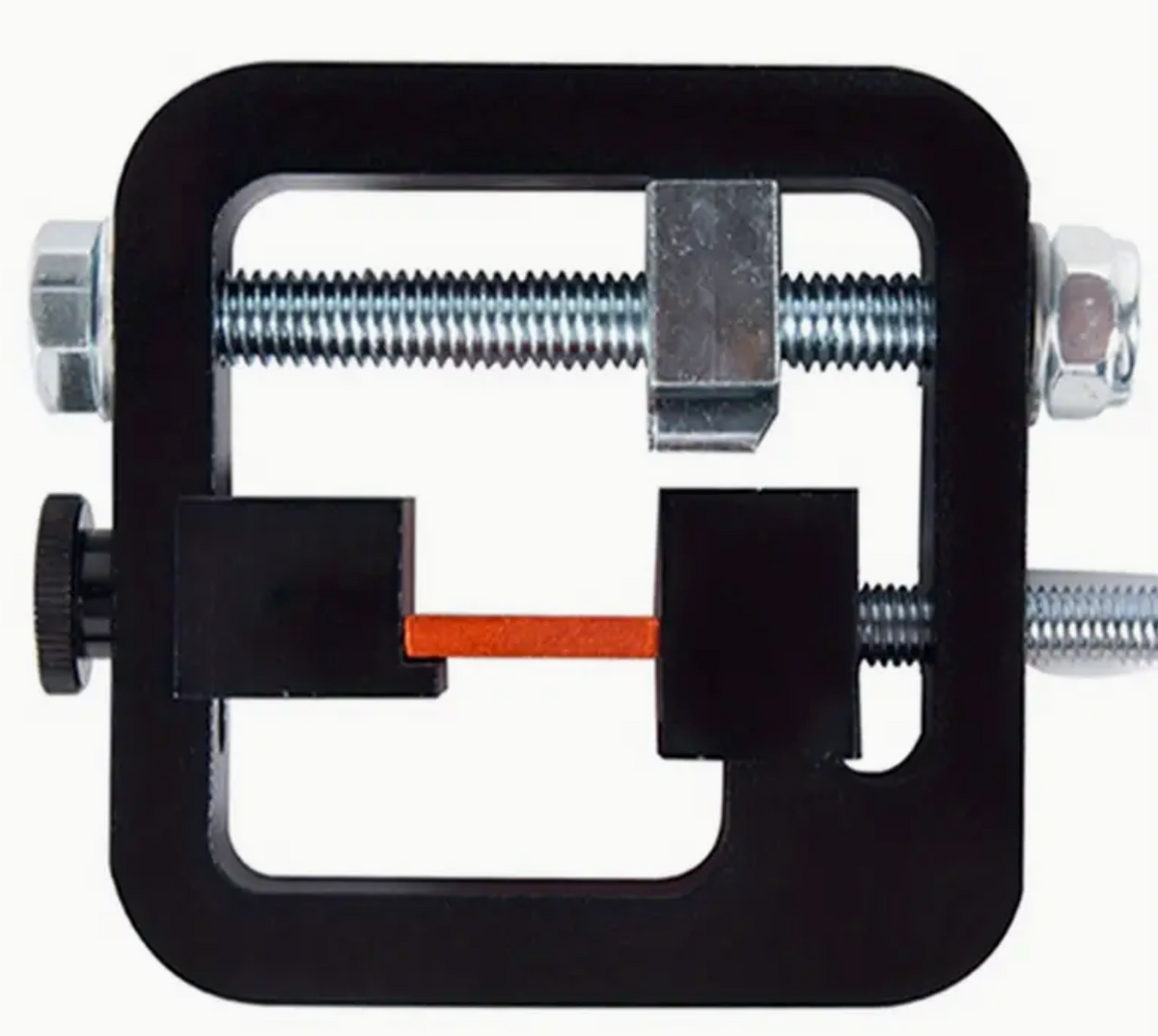 RangeMaster - Mountable Universal Pistol Rear Sight Tool - Small