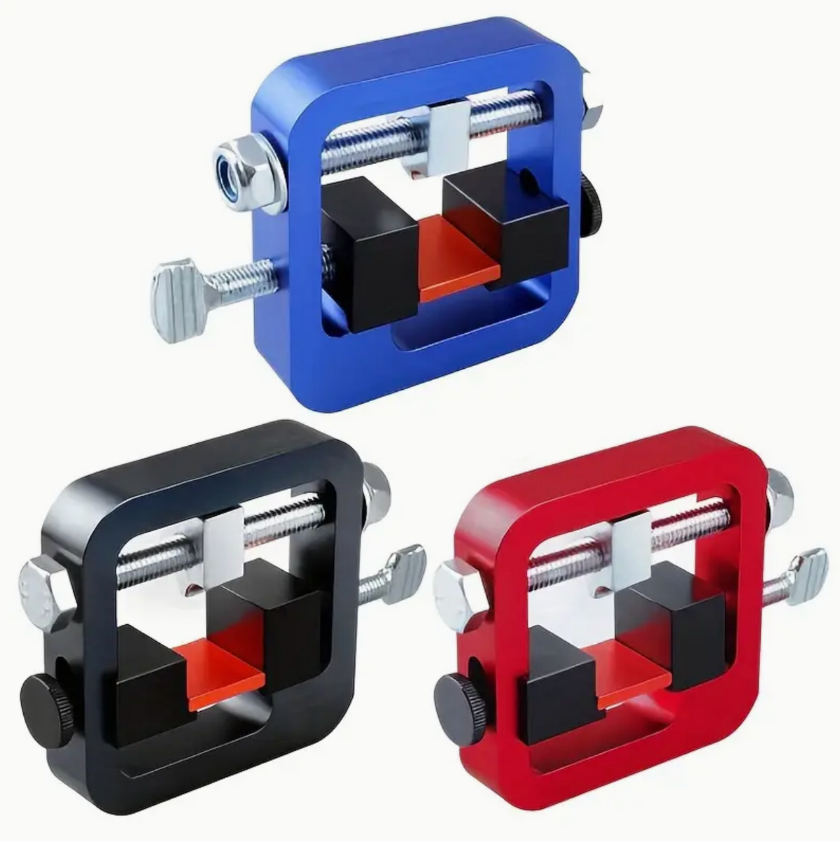 RangeMaster - Mountable Universal Pistol Rear Sight Tool - Small