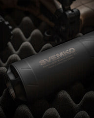 Svemko - Genesis (6.5mm, M18x1, Flat dark earth)