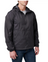 5.11 - Packable Windbreaker - Black (019)