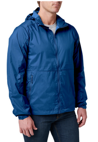5.11 - Packable Windbreaker - Ensign Blue (678)