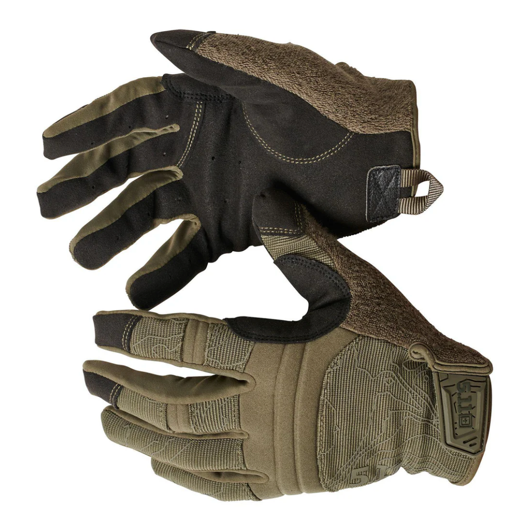 5.11 - Competition shooting 2.0 Glove - Ranger Green (019)