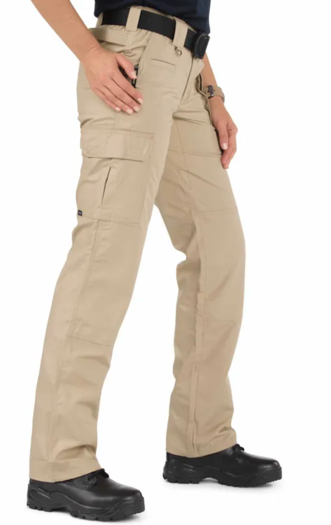 5.11 - Women's TACLITE® Pro Ripstop Pant - TDU Khaki (162) - Regular
