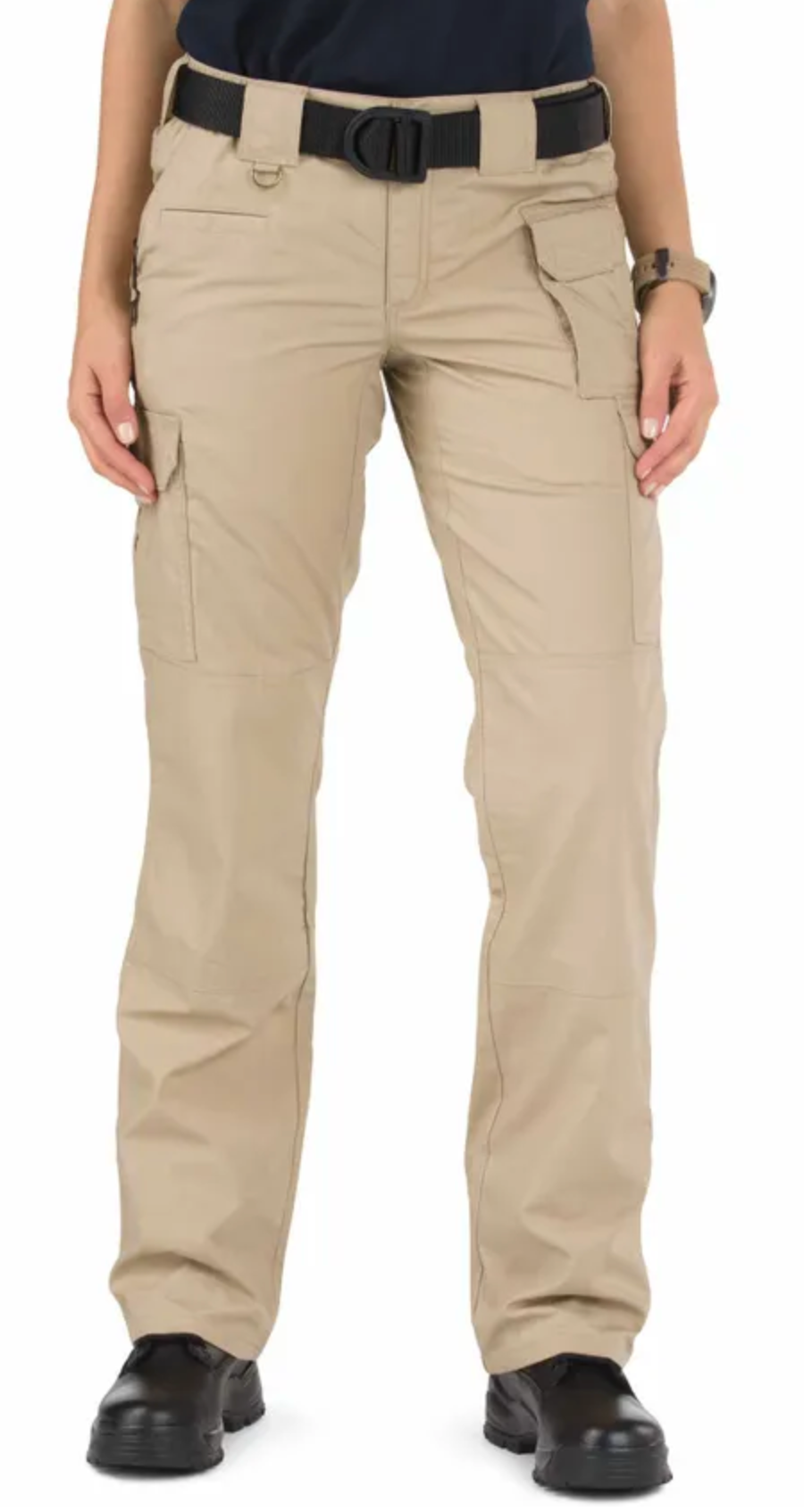 5.11 - Women's TACLITE® Pro Ripstop Pant - TDU Khaki (162) - Regular